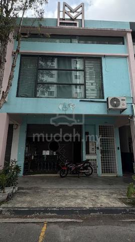 Ken Rimba Seksyen 16 1