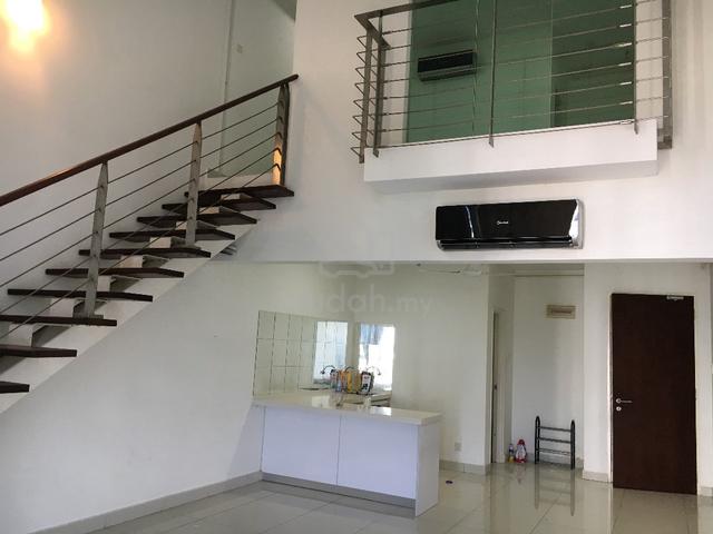 Plaza Azalea Seksyen 14 Shah Alam Near LRT 3 Station Soho Office Lot 1