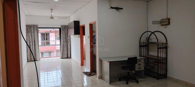 Taman Penampang Apartment 1