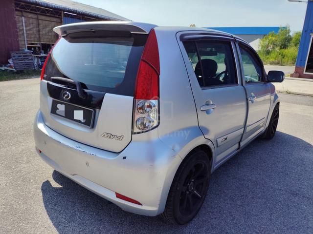 2006 Perodua MYVI 1.3 SX (M) - 2