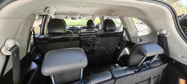 2016 Nissan X-TRAIL 2.0 (A) - 4