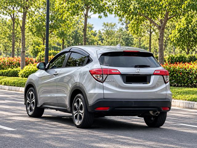 2020 Honda HR-V 1.8 E FACELIFT (A) low mileage - 2