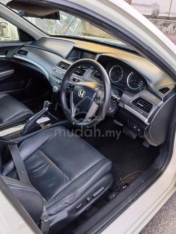 2010 Honda ACCORD 2.4 VTi-L (A) - 3