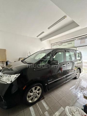 Setia Tropika Double Storey Fulloan Kempas Utama Impian Emas Honeydale 1