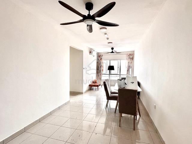 Aspire Residence 1