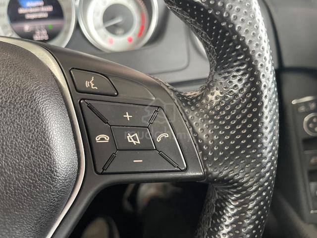 2015 Mercedes Benz C200 1.8 AVANTGARDE WARRANTY - 5
