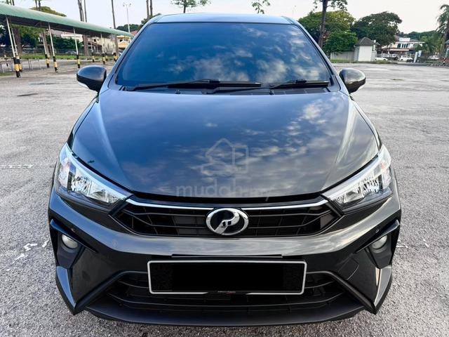 2024 Perodua BEZZA 1.3 X FACELIFT (A) FULL SERVICE - 2