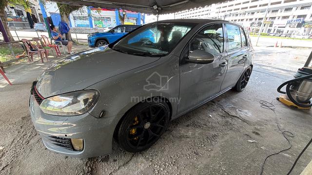 2012 Volkswagen GOLF 2.0 GTi (A) - 3
