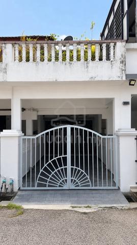Jonkerwalk Townhouse (Ground Floor) 1