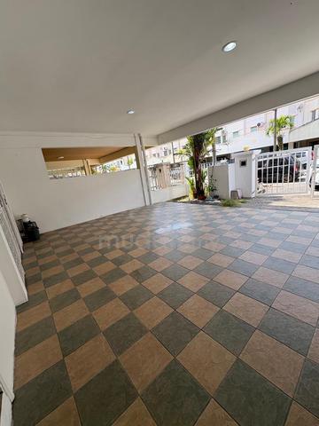 Taman kingfisher Sulaman|UMS|1Borneo|KKIP|Kota Kinabalu|2.5 storey 1