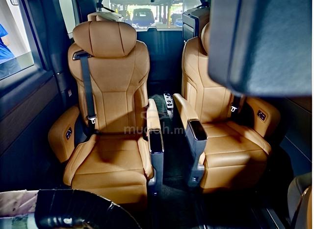 2023 Toyota VELLFIRE 2.4 Z PREMIER DIM HUD SUNROOF - 3