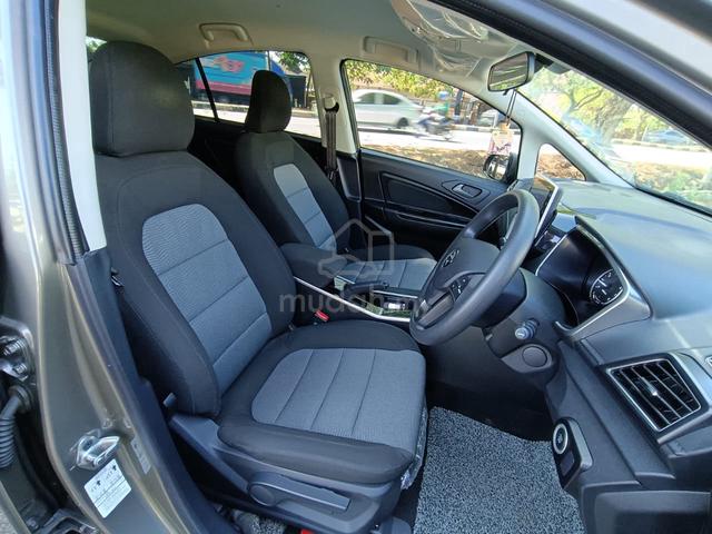 2022 Proton PERSONA PREMIUM 1.6L (A) - 2