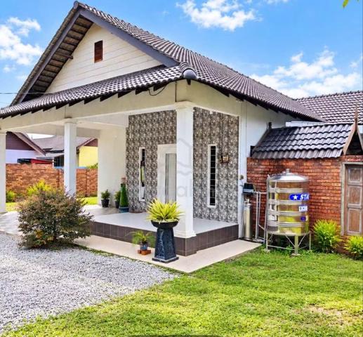 banglo mewah untuk dijual 1