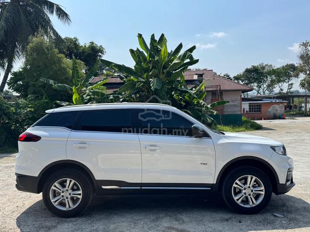 Proton X70 1.8 STANDARD 2WD (Loan Kedai) - 3