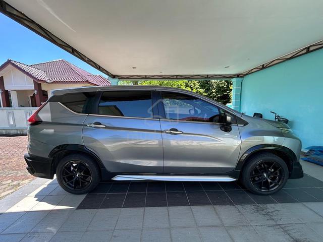 2021 Mitsubishi XPANDER 1.5 (A) - 3