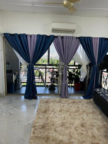 Mutiara Condominium (Ampang) 1
