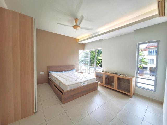Townhouse ✅Fully Furnished ✅Guarded - D'alpinia near 16 Sierra 1