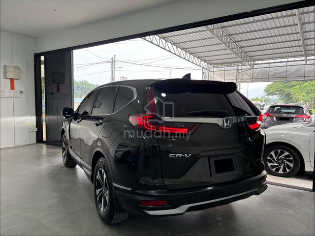 2021 Honda CR-V 2.0 2WD- Full Service Record Honda - 4