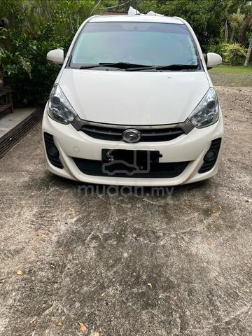 2012 Perodua MYVI 1.5 SE ZHS (A) - 3