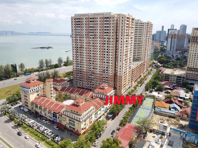 Mutiara Heights 1