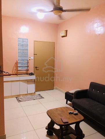 Cyber City Apartment 1 1