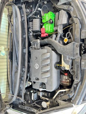 2011 Nissan GRAND LIVINA 1.8 IMPUL (A) - 3