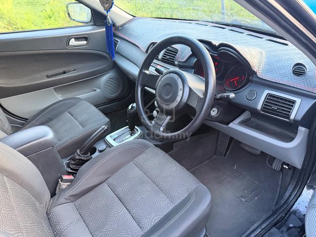 2015 Proton PERSONA 1.6 EXECUTIVE (A) - 4
