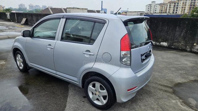 2009 Perodua MYVI 1.3 EZi FACELIFT (A) - 4