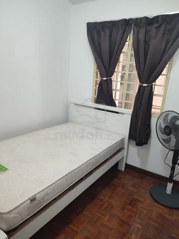 Single Room Rental @ Tiara Duta Condominium, Ampang 1