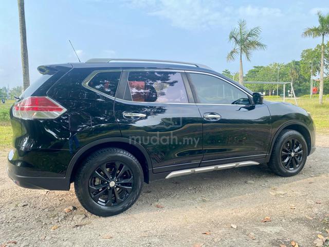 2018 Nissan X-TRAIL 2.0 AERO EDITION T32 (A) - 5