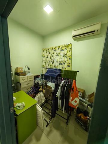 Tropez Residences @ Tropicana Danga Bay 1