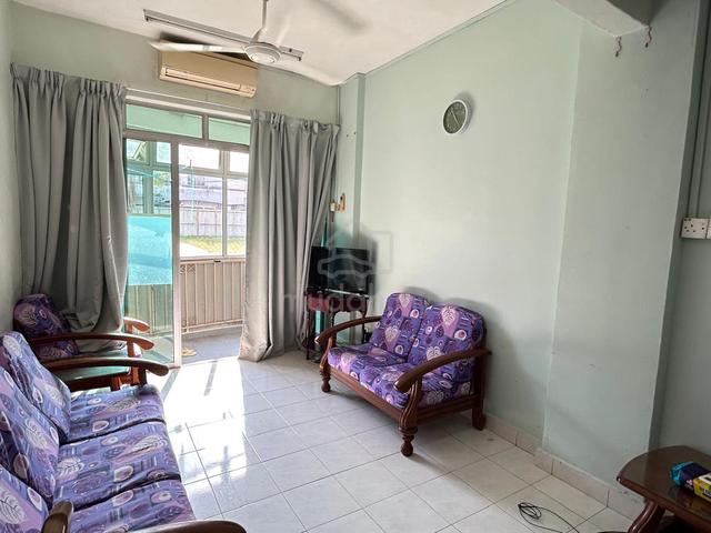 Kiara Apartment (Taman Mutiara) 1