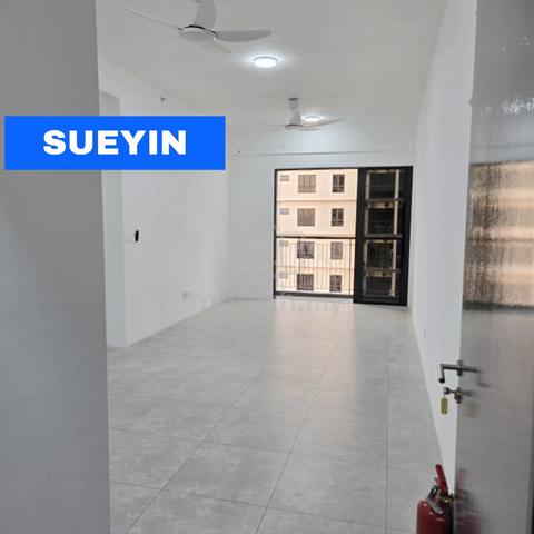 Aston Acacia @Bukit Mertajam 1