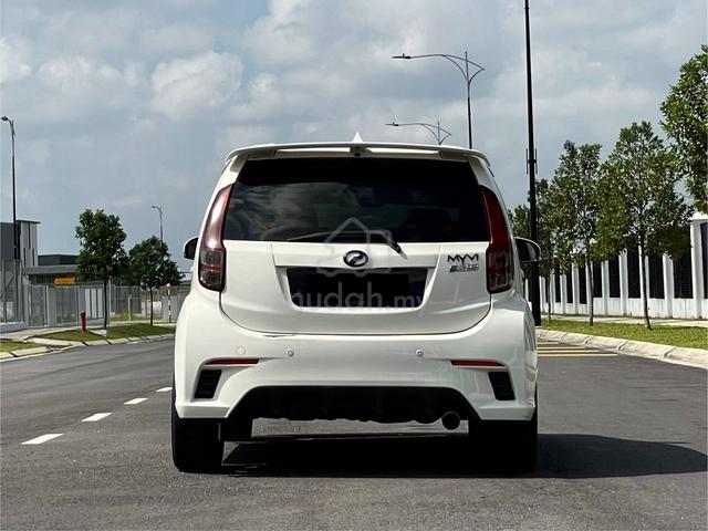 2012 Perodua MYVI 1.5 SE (A) BOLEH LOAN 6 TAHUN - 2