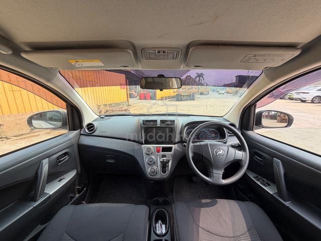 2014 Perodua MYVI 1.3 EZI PREMIUM (A) - 5