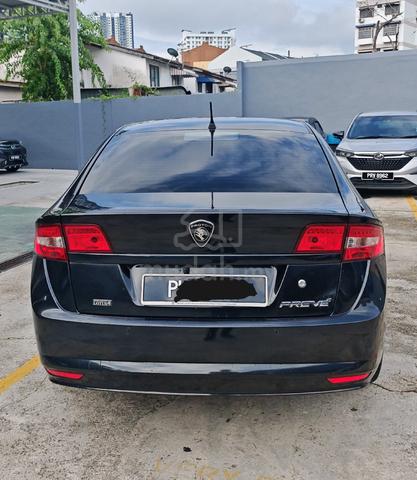 2014 Proton PREVE 1.6 EXECUTIVE (A) - 2
