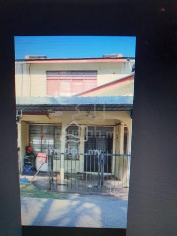 Langkawi, Freehold Non-Bumi Terrace House 1