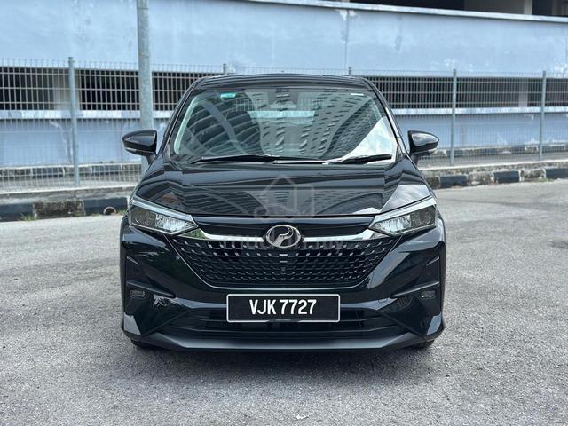 2022 Perodua ALZA 1.5 AV (A) - 3