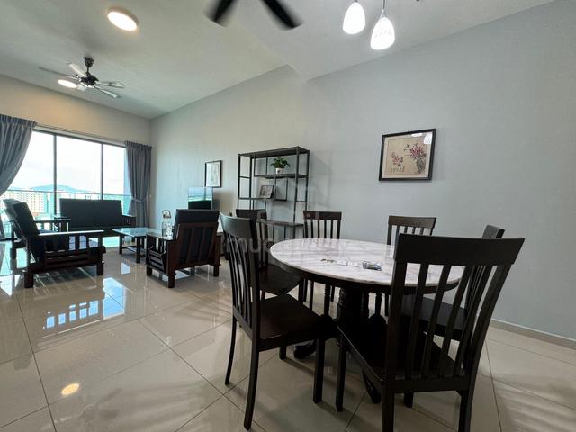Ong Kim Wee Residences 1