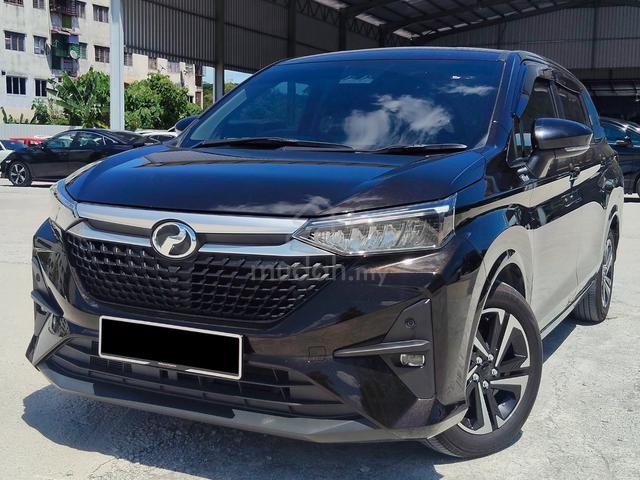 Perodua ALZA 1.5 H ✅FULL SERVICE RECORD✅WARRANTY - 1