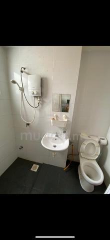 Putra Indah Condominium 2