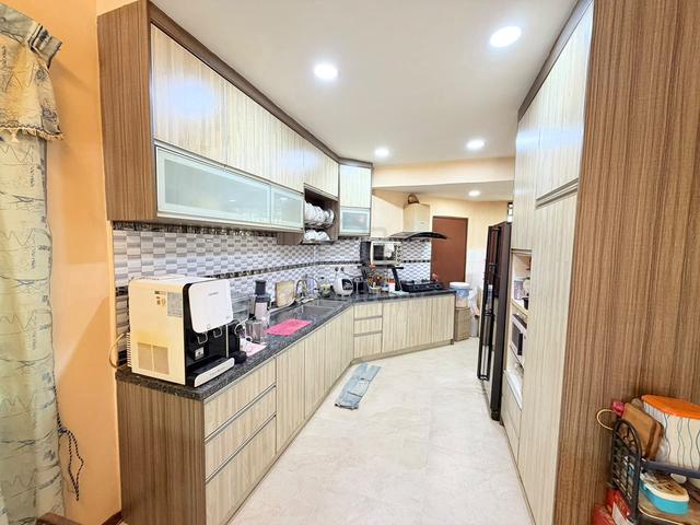 BELOW MV 60K🥰Unit Botanica CT Balik Pulau😍OPEN FACING😱🔥❗❗ 1