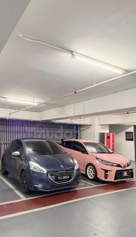 2013 Peugeot 208 1.6 VTi ALLURE (A) - 2