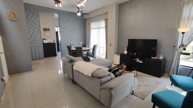 ENDLOT Graham Garden 2 Sty House Eco Grandeur NEAR CLUBHOUSE NICE VIEW 1