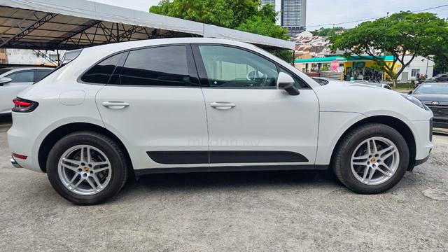 2021 Porsche MACAN 2.0 FACELIFT (A) - 5