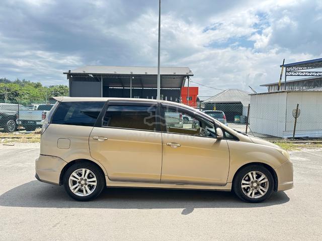 2013 Proton EXORA 1.6 BOLD PREMIUM (A)TURBO - 5