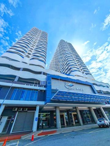 The Wave Residence 1
