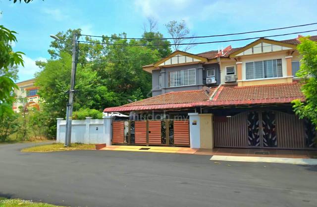 [F.Loan Renovated I Facing Open I End Lot] 2 Sty Prima Saujana Kajang 1