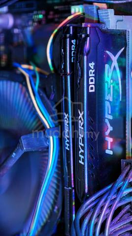 NVIDIA GTX1660 Super INTEL I5 9400F - photo 3 of 5