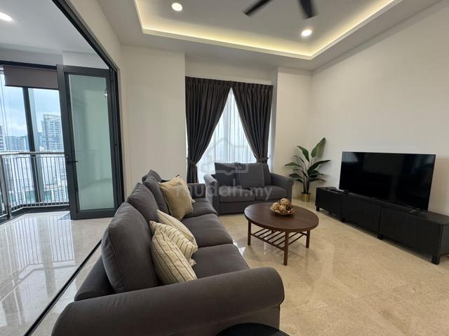 The Astaka @ 1 Bukit Senyum 1